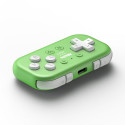 8Bitdo Micro Bluetooth Gamepad Pocket-sized Mini Controller