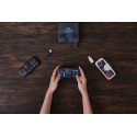 8Bitdo PCE Core 2.4G Wireless Gamepad, PCE Core Edition