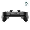 8Bitdo Pro 2 Bluetooth Controller for Switch, Hall Effect Joystick Update, Wireless Gaming Controller Black
