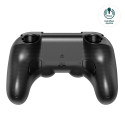 8Bitdo Pro 2 Bluetooth Controller for Switch, Hall Effect Joystick Update, Wireless Gaming Controller Black