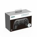 8Bitdo Pro 2 Bluetooth Controller for Switch, Hall Effect Joystick Update, Wireless Gaming Controller Black