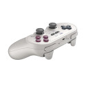 8Bitdo Pro 2 Bluetooth Controller for Switch, Hall Effect Joystick Update, Wireless Gaming Controller G Classic
