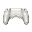 8Bitdo Pro 2 Bluetooth Controller for Switch, Hall Effect Joystick Update, Wireless Gaming Controller G Classic