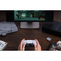 8Bitdo Bluetooth Retro Receiver for PS1 PS2 and Windows