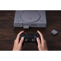 8Bitdo Bluetooth Retro Receiver for PS1 PS2 and Windows