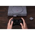 8Bitdo Bluetooth Retro Receiver for PS1 PS2 and Windows