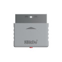 8Bitdo Bluetooth Retro Receiver for PS1 PS2 and Windows