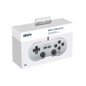 8Bitdo Sn30 Pro USB Wired Gamepad for Switch,Windows,Raspberry Pi