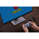 8Bitdo Sn30 Pro USB Wired Gamepad for Switch,Windows,Raspberry Pi