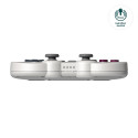 8Bitdo SN30 Pro Bluetooth Controller, Hall Effect Joystick G Classic