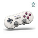 8Bitdo SN30 Pro Bluetooth Controller, Hall Effect Joystick G Classic