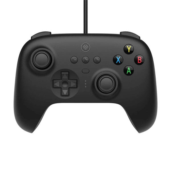 8BitDo Ultimate Wired Controller, USB Wired Controller