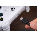 8Bitdo Ultimate Wired Controller for Xbox, Hall Effect Joysticks, and Hall Triggers