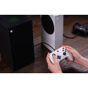 8Bitdo Ultimate Wired Controller for Xbox, Hall Effect Joysticks, and Hall Triggers
