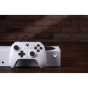 8Bitdo Ultimate Wired Controller for Xbox, Hall Effect Joysticks, and Hall Triggers