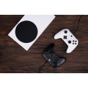 8Bitdo Ultimate Wired Controller for Xbox, Hall Effect Joysticks, and Hall Triggers
