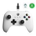 8Bitdo Ultimate Wired Controller for Xbox, Hall Effect Joysticks, and Hall Triggers