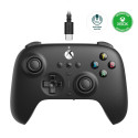 8Bitdo Ultimate Wired Controller for Xbox, Hall Effect Joysticks, and Hall Triggers