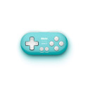 8Bitdo Zero 2 Bluetooth Gamepad Keychain Sized Mini Controller