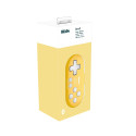 8Bitdo Zero 2 Bluetooth Gamepad Keychain Sized Mini Controller