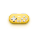 8Bitdo Zero 2 Bluetooth Gamepad Keychain Sized Mini Controller