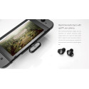 GuliKit Gb1 Pro Route+ Pro Bluetooth Wireless Audio Transmitter