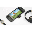 GuliKit Gb1 Pro Route+ Pro Bluetooth Wireless Audio Transmitter