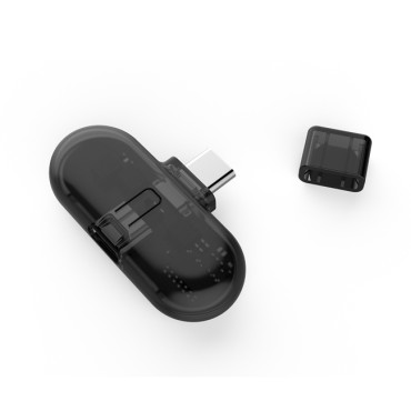 Gulikit Gb1 Route+ Bluetooth Audio Transmitter Gulikit Gb1 Route+ Bluetooth Audio Transmitter