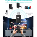 GuliKit Goku Wireless Adapter, King Kong 2 Pro Controller Adapter