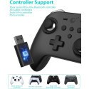 GuliKit Goku Wireless Adapter, King Kong 2 Pro Controller Adapter
