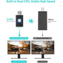 GuliKit Goku Wireless Adapter, King Kong 2 Pro Controller Adapter