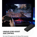 GuliKit Goku Wireless Adapter, King Kong 2 Pro Controller Adapter