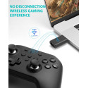GuliKit Goku Wireless Adapter, King Kong 2 Pro Controller Adapter