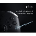 Gulikit Ns32 KingKong 2 Controller Keycap