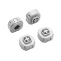 Gulikit Ns33 Long Life Mechanical Button