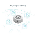 Gulikit Ns33 Long Life Mechanical Button