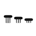 Gulikit NS34 KK Ring Thumbstick Kit