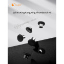Gulikit NS34 KK Ring Thumbstick Kit