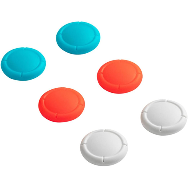 GuliKit NS42 Joystick Thumbstick Replacement Caps