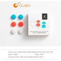 GuliKit NS42 Joystick Thumbstick Replacement Caps