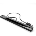 MAYFLASH W010 Wireless Sensor Dolphinbar for PC USB Wii remote adapter used on PC Windows