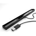 MAYFLASH W010 Wireless Sensor Dolphinbar for PC USB Wii remote adapter used on PC Windows