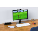 MAYFLASH W010 Wireless Sensor Dolphinbar for PC USB Wii remote adapter used on PC Windows