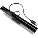 MAYFLASH W010 Wireless Sensor Dolphinbar for PC USB Wii remote adapter used on PC Windows