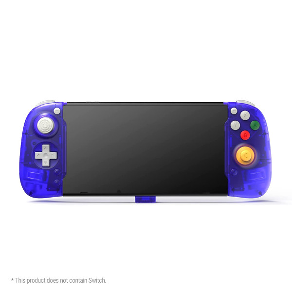 Retroflag Handheld Controller Compatible with Nintendo Switch LCD/Switch OLED Gamepad
