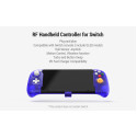 Retroflag Handheld Controller Compatible with Nintendo Switch LCD/Switch OLED Gamepad