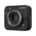 Yongnuo YN433 4K Professional UHD M 4/3 Format Live Camera