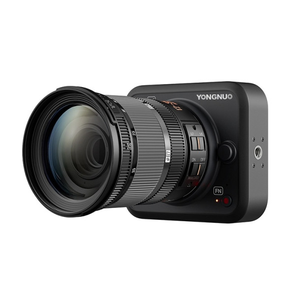 Yongnuo YN433 4K Professional UHD M 4/3 Format Live Camera