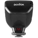 GODOX XPro-C Flash Trigger Transmitter with E-TTL II 2.4G Wireless X System HSS LCD Screen Compatible for Canon DSLR Camera