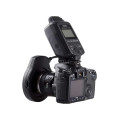 Yongnuo YN-14EX YN14EX TTL Macro Ring Light Flash with Adapter Ring Speedlite for Canon DLSR 550D 650D 5Ds 5Dsr 760D 5D 750D 6D